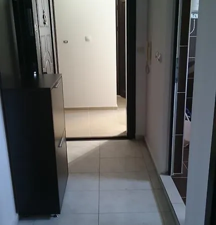 Apartment Strandzha Kiten (Burgas)