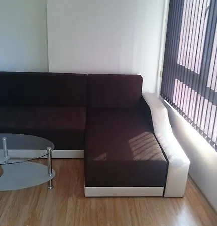 Apartment Strandzha Kiten (Burgas)