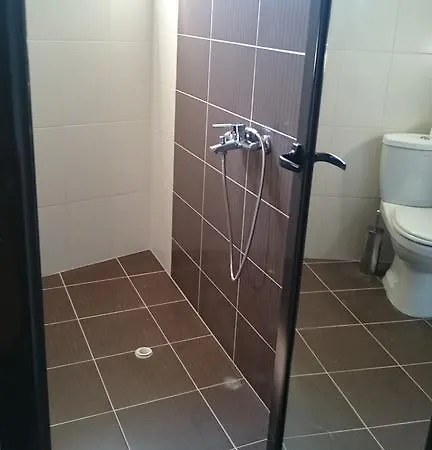 Apartment Strandzha