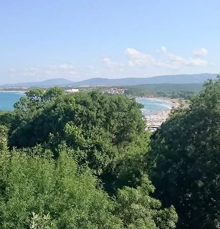 Strandzha Apartment Kiten (Burgas)