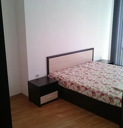 Strandzha Apartment