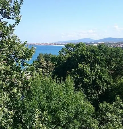 Strandzha