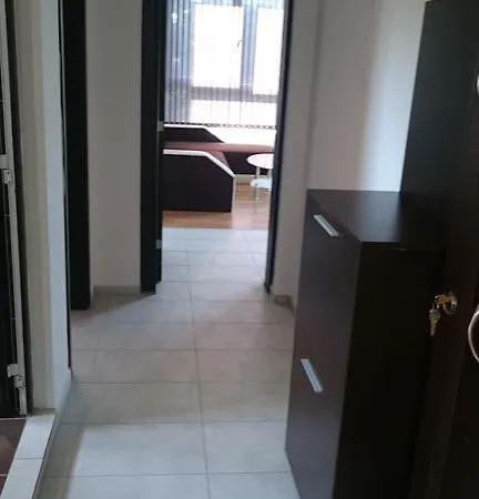 Apartment Strandzha