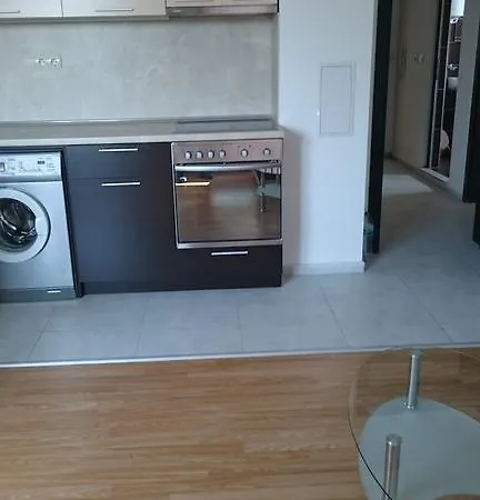 Strandzha Apartment Kiten (Burgas)