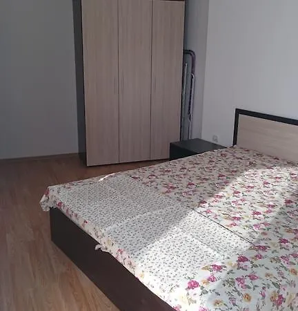 Strandzha Kiten (Burgas)