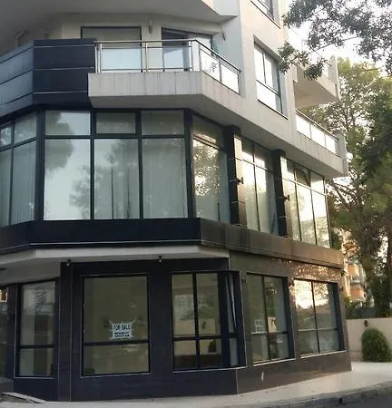 Apartment Strandzha *