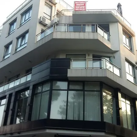 Strandzha Apartment